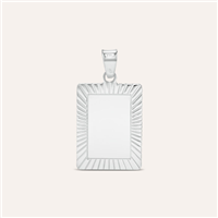 Pendente Stroili Oro in Argento 1697640